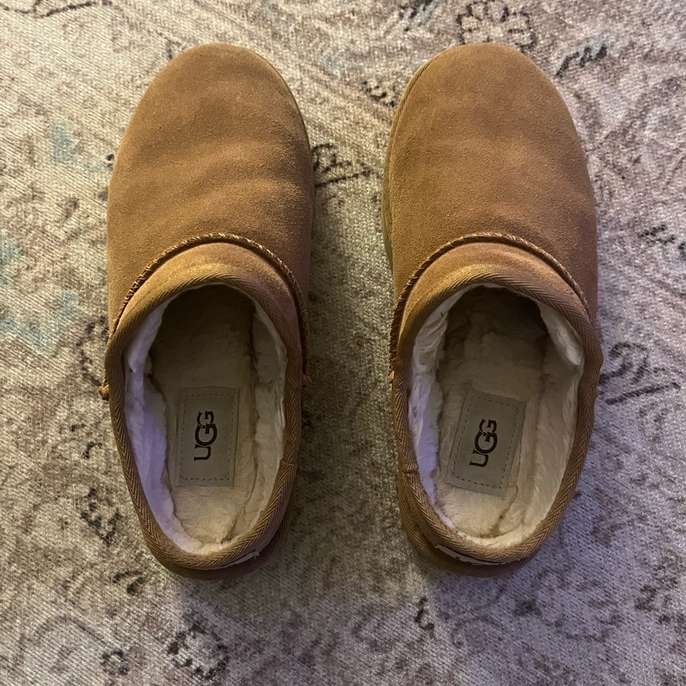 ❤️ UGG classic slipper
